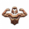 Critical Hit Trophy