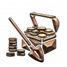 Dig for Victory Trophy