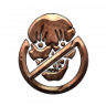 First Blood Trophy