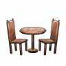 Hot Date Trophy