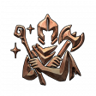 Jack-of-all-Trades Trophy