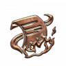 Loophole Trophy