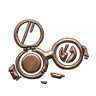 Non-invasive Procedure Trophy