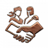 Outsourcing Trophy