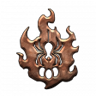 Pest Control Trophy