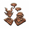 Roleplayer Trophy
