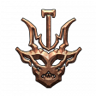 Rude, Crude, and full of Attitude Trophy