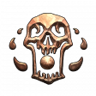 Sins of the Father Trophy