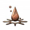 Taking Blood Trophy