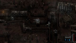 CONSCRIPT Screenshot 3