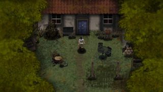 CONSCRIPT Screenshot 2