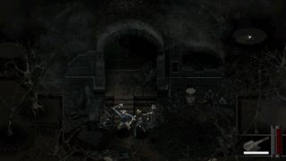 CONSCRIPT Screenshot 5