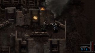 CONSCRIPT Screenshot 4