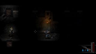 CONSCRIPT Screenshot 1