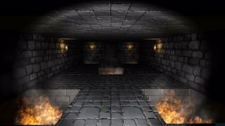 Crystal Rift Screenshot 2