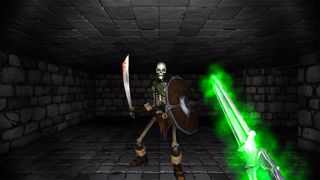 Crystal Rift Screenshot 7