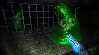 Crystal Rift Screenshot 1