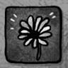 Flower Sender Trophy