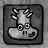 Onion Person Trophy