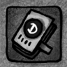 Papa's Diary Trophy