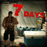 7 Day Survivor Trophy