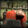 Carjacker Trophy
