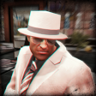 Frank the Pimp Trophy