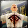Psycho Photo Trophy