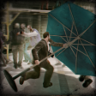Raining Zombies Trophy
