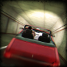 Stunt Driver Trophy