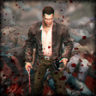 Zombie Genocider Trophy