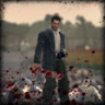 Zombie Hunter Trophy