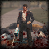 Zombie Killer Trophy