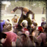 Zombie Road Trophy