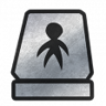 Myth People Trophy