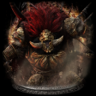 Shardbearer Radahn Trophy