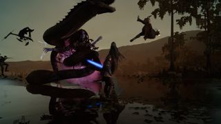 FINAL FANTASY XV MULTIPLAYER: COMRADES Screenshot 5