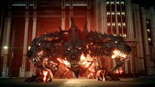 FINAL FANTASY XV MULTIPLAYER: COMRADES Screenshot 8