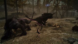 FINAL FANTASY XV MULTIPLAYER: COMRADES Screenshot 3