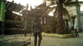 FINAL FANTASY XV MULTIPLAYER: COMRADES Screenshot 4