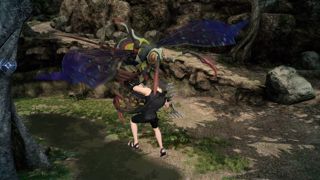 FINAL FANTASY XV MULTIPLAYER: COMRADES Screenshot 9