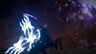 FINAL FANTASY XV MULTIPLAYER: COMRADES Screenshot 1