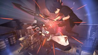 Final Fantasy XV Pocket Edition HD Screenshot 3