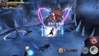 Final Fantasy XV Pocket Edition HD Screenshot 8