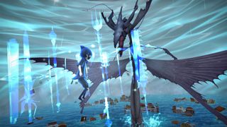 Final Fantasy XV Pocket Edition HD Screenshot 4