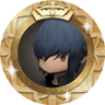 Self-Mastered Trophy