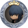 The Dragoon Descends Trophy