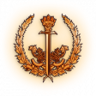 Brother-in-Arms Trophy