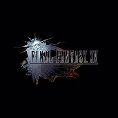 Final Fantasy XV