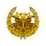 Tortoise Toppler Trophy